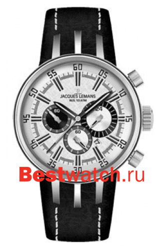 Часы Jacques Lemans Nagano 1-1519B